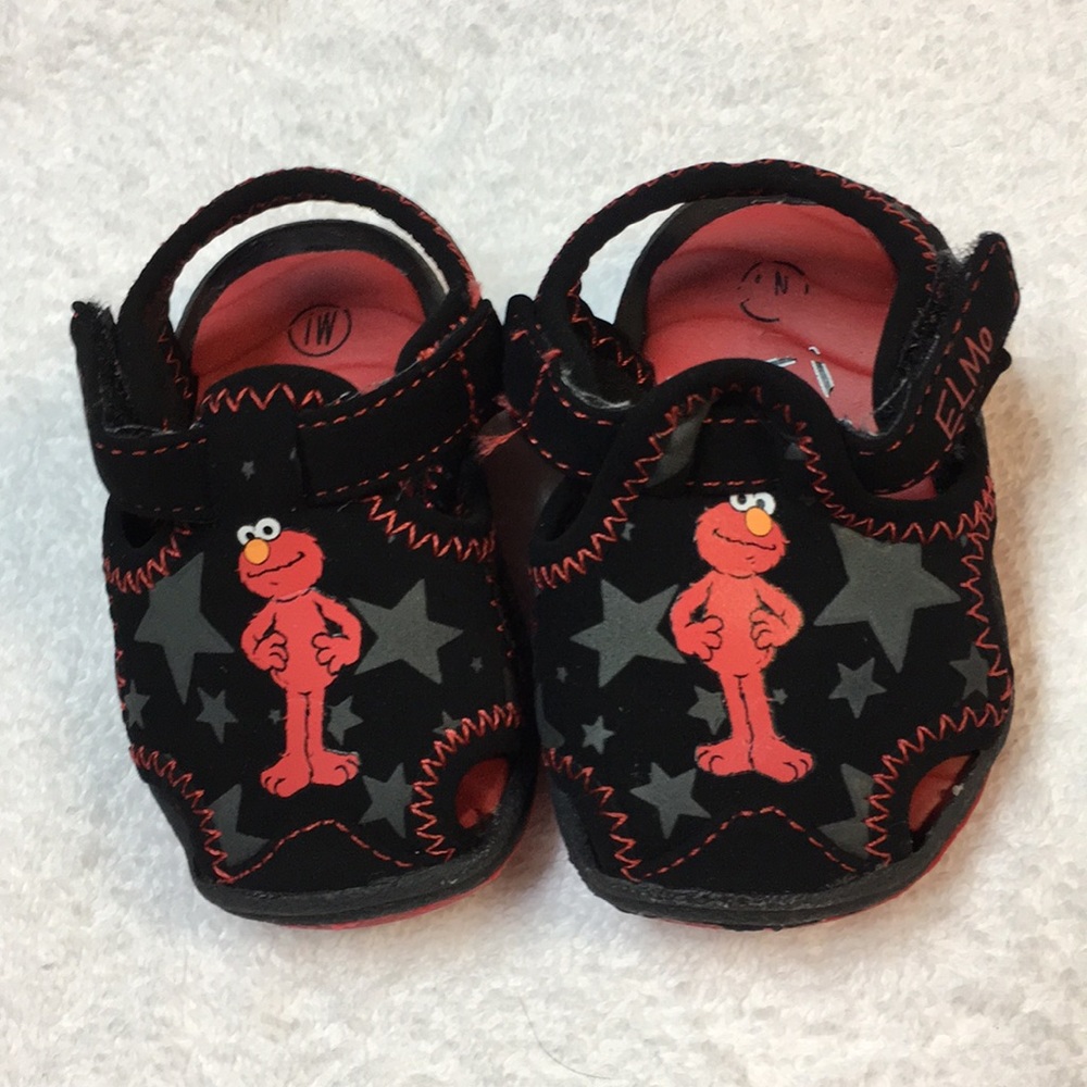 Baby boy sandals